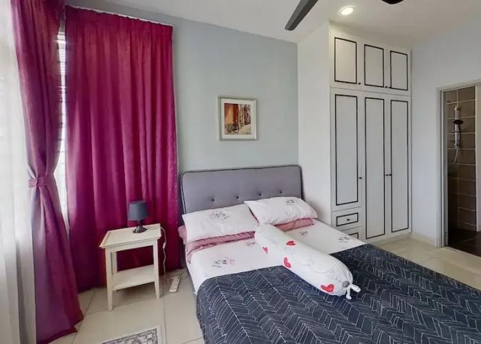 Alyssa Dwiputra Homestay