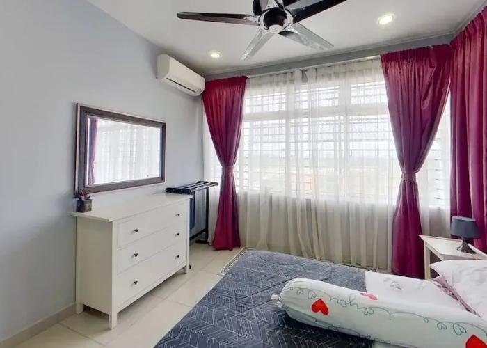 Alyssa Dwiputra Homestay