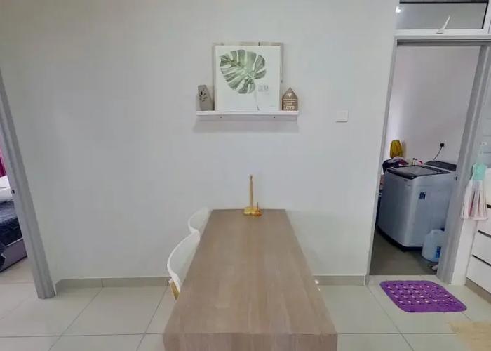 Alyssa Dwiputra Homestay