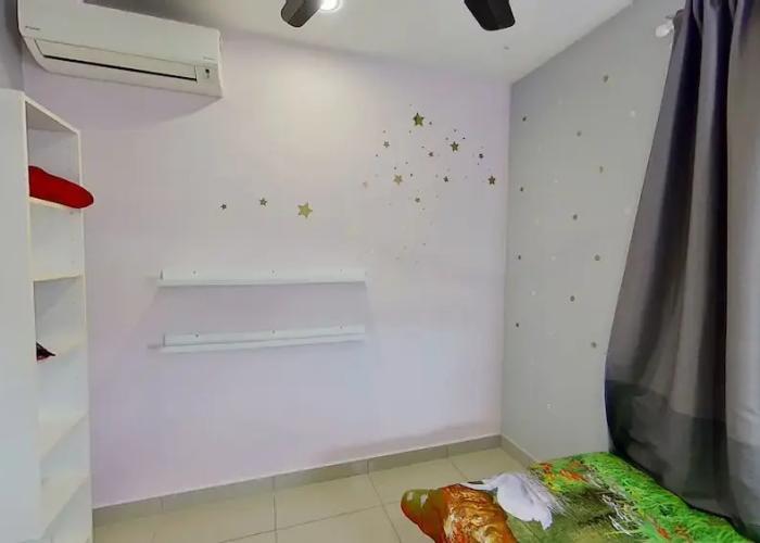 Alyssa Dwiputra Homestay