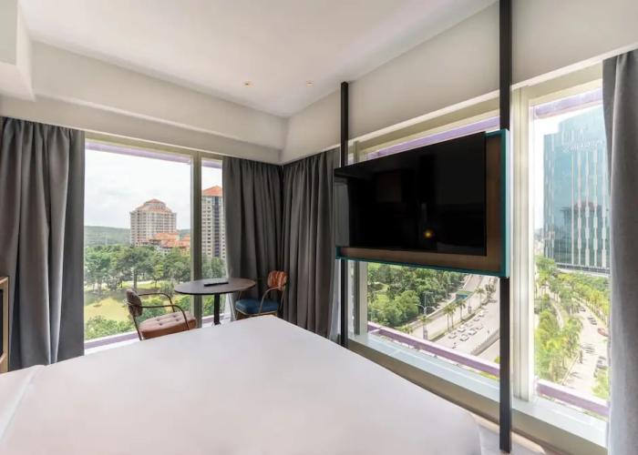 Moxy Putrajaya
