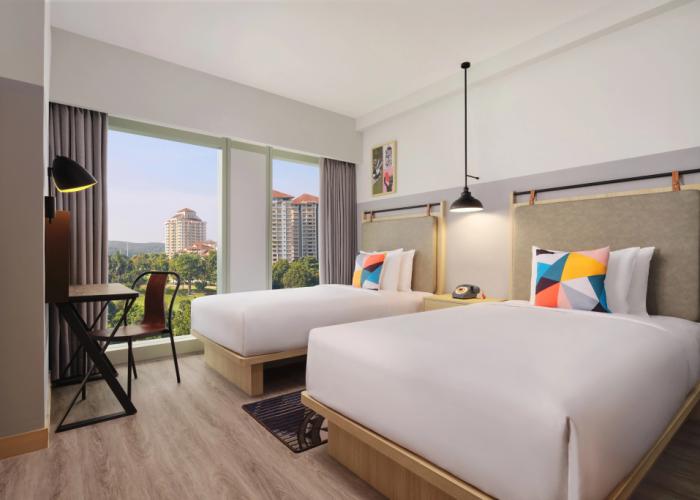 Moxy Putrajaya
