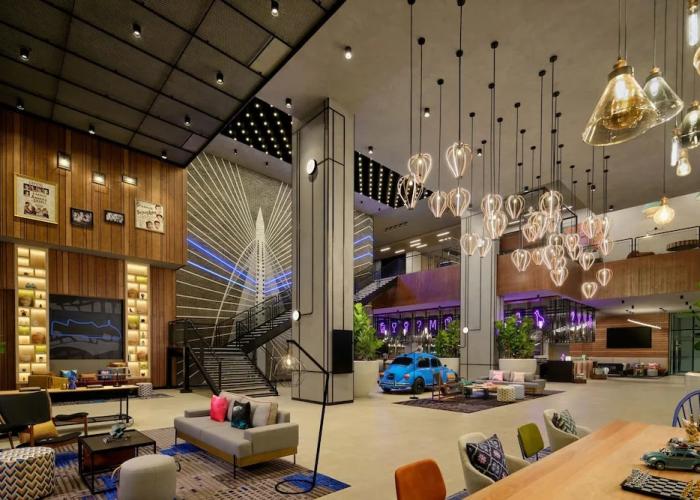 Moxy Putrajaya