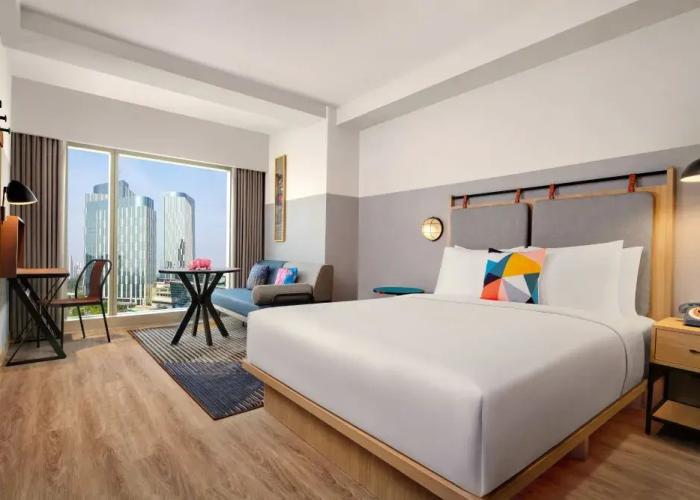 Moxy Putrajaya