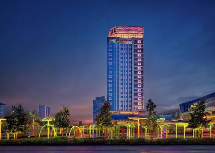 Moxy Putrajaya