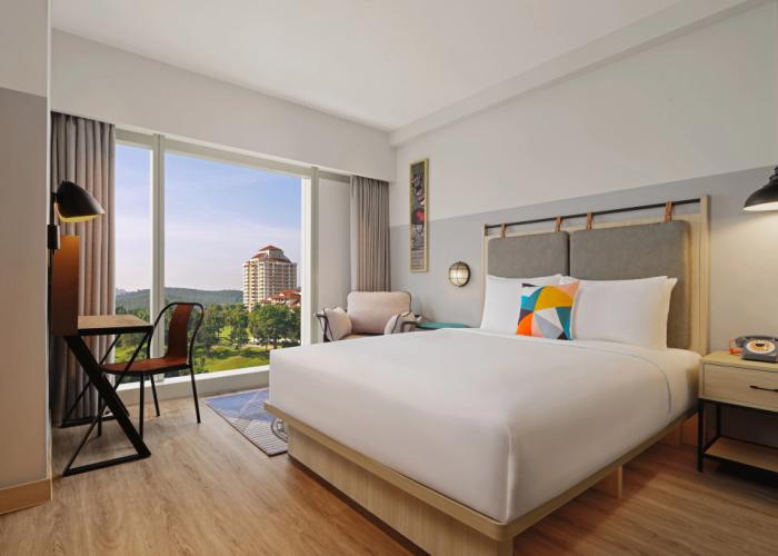 Moxy Putrajaya