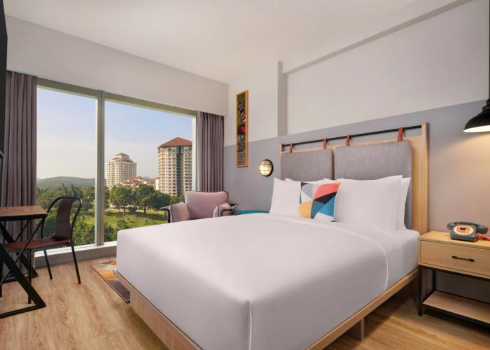 Moxy Putrajaya