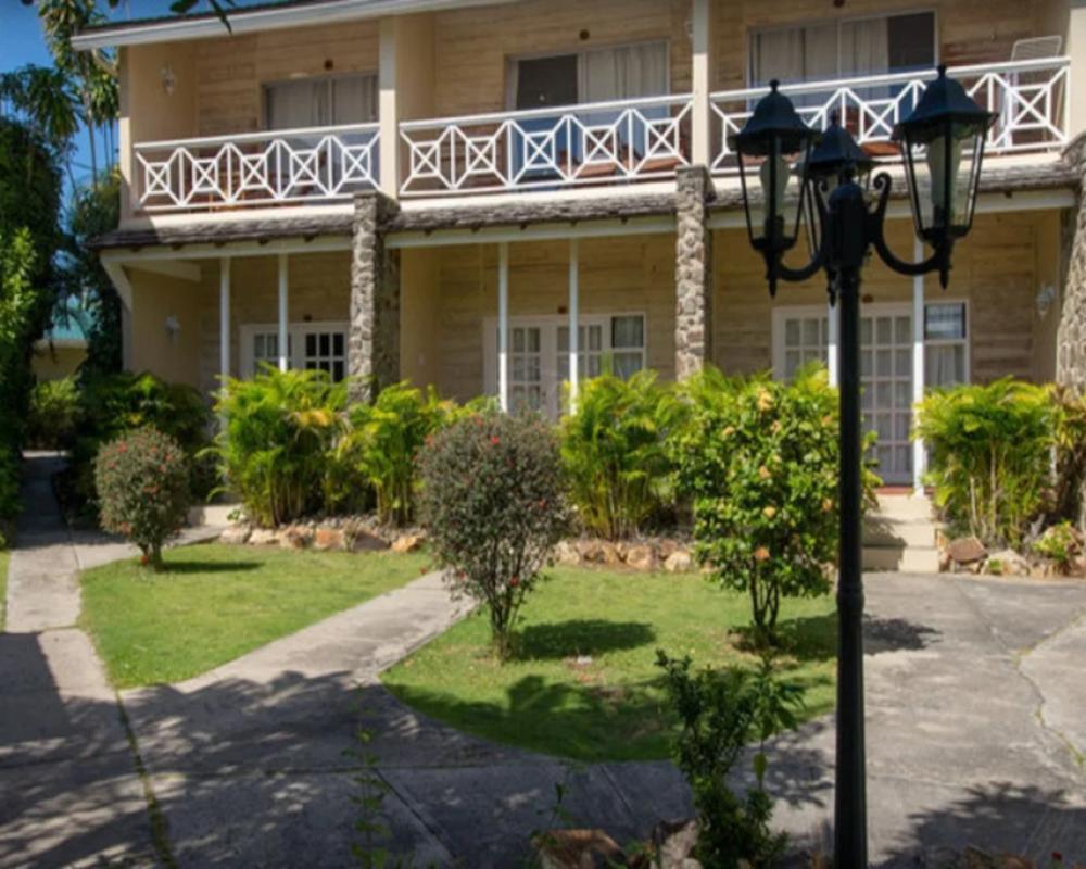 Harmony Marina Suites