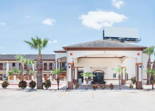 Lone Star Inn - San Benito Harlingen