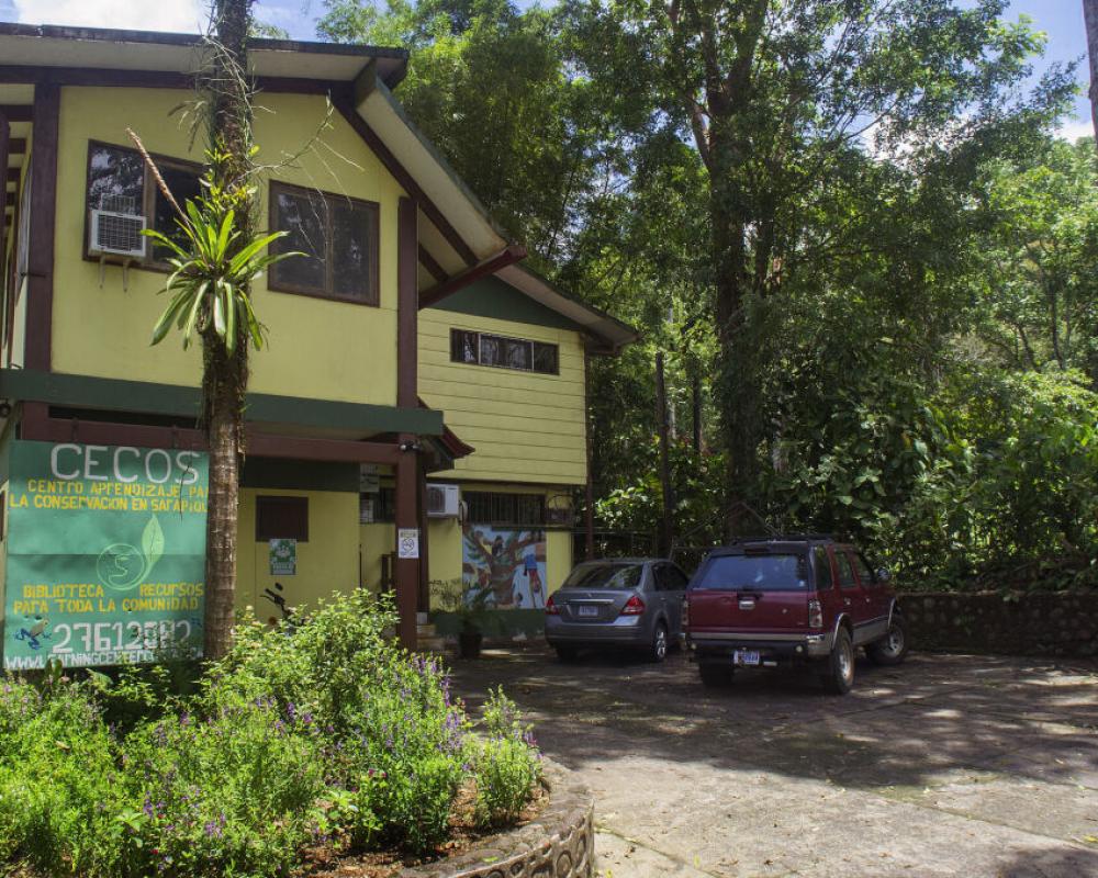 Selva Verde Lodge