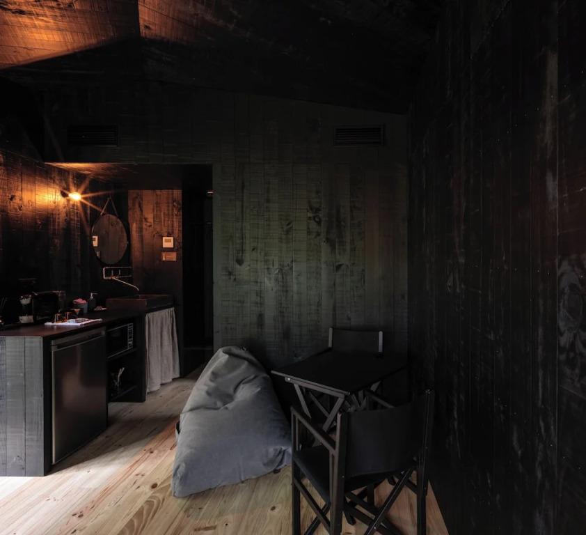 A Leira 116 Cabañas