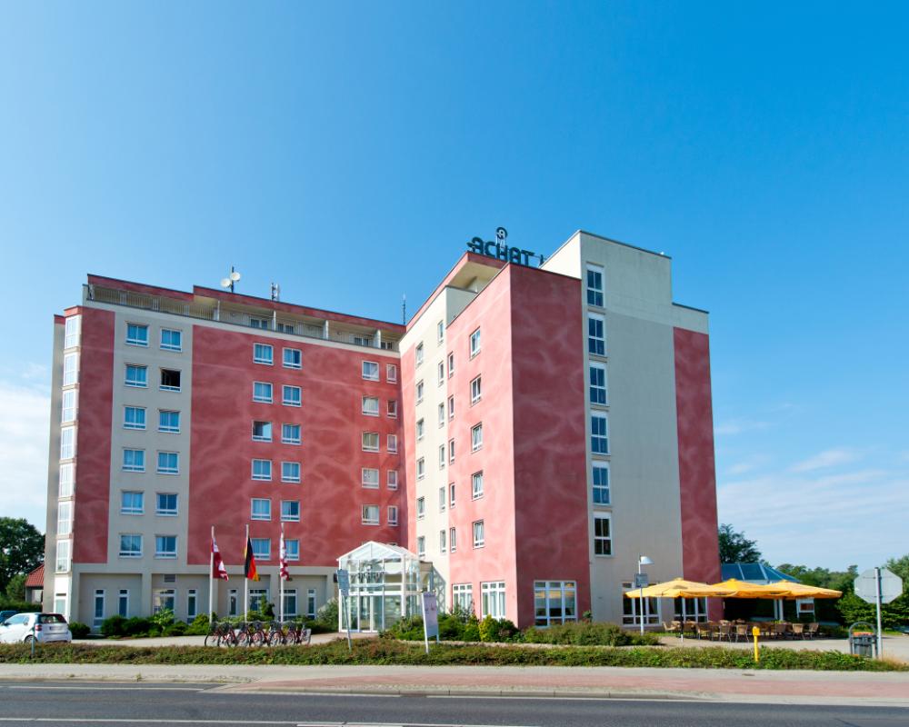 ACHAT Hotel Schwarzheide Lausitz