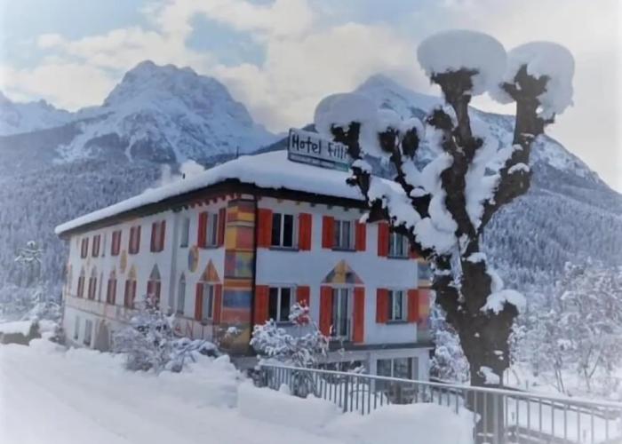 Hotel Filli
