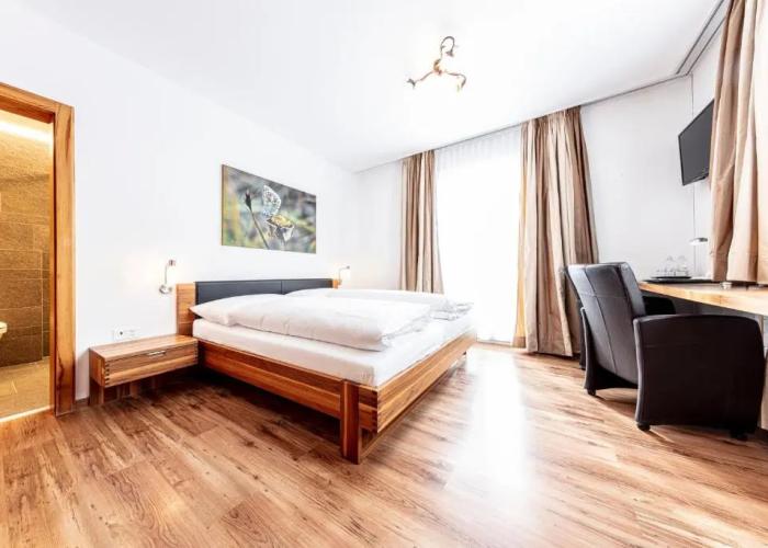Hotel Filli