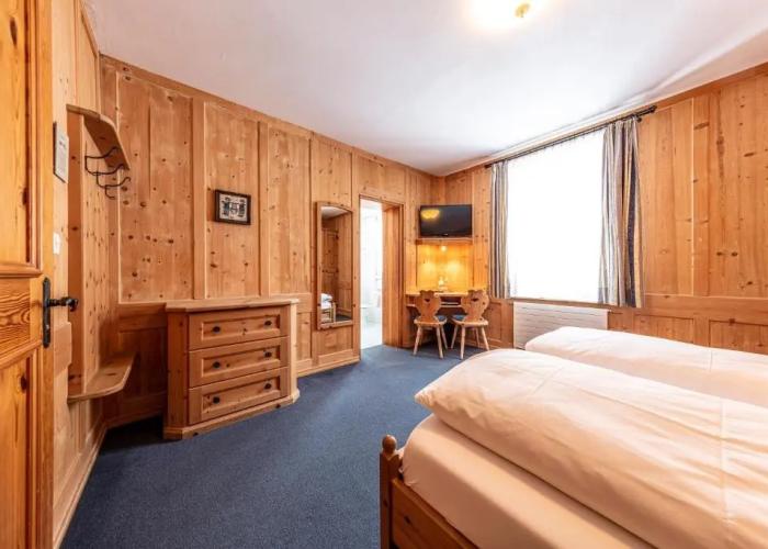 Hotel Filli