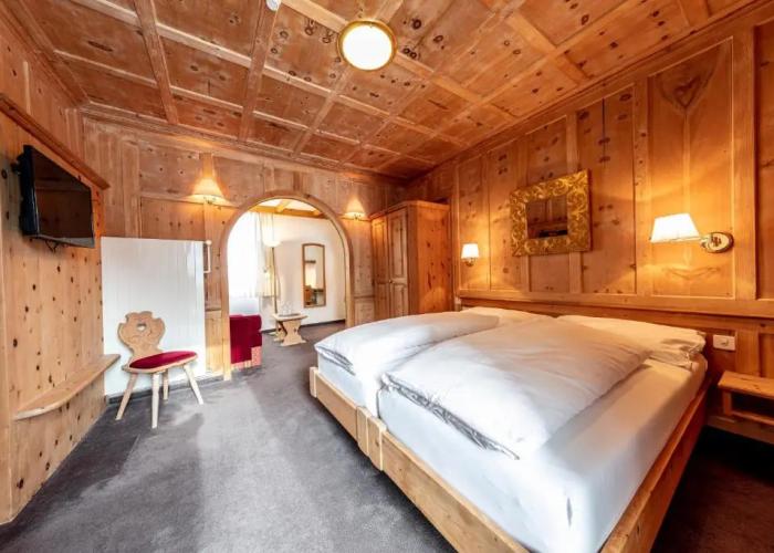 Hotel Filli
