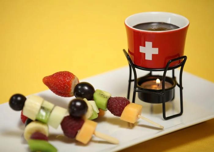 Typically Swiss Hotel Altana