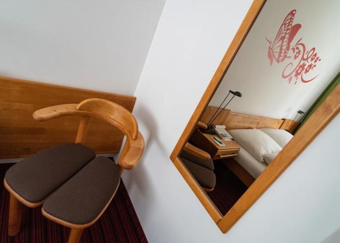 Typically Swiss Hotel Altana