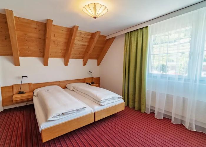 Typically Swiss Hotel Altana