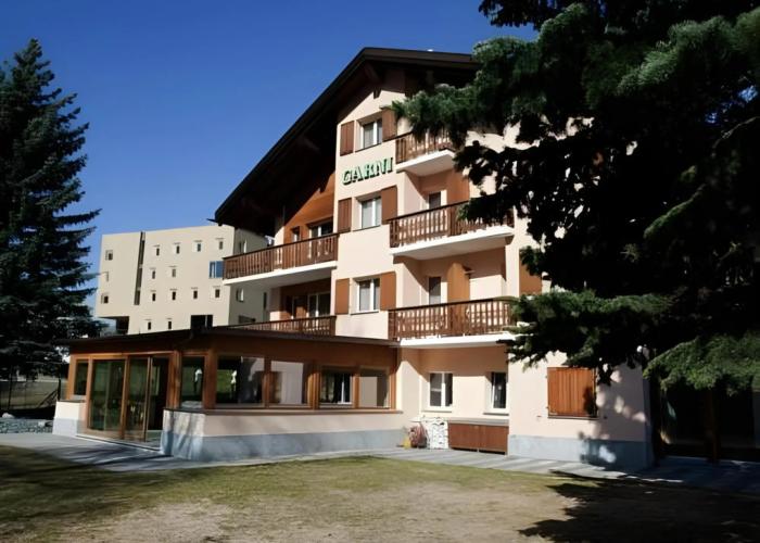 Hotel Panorama