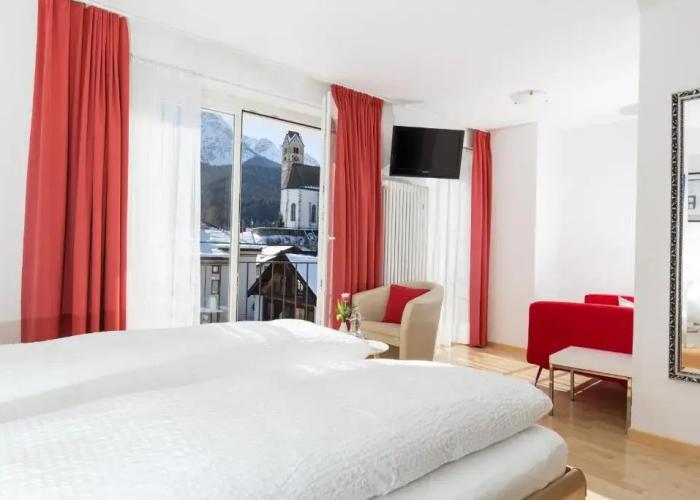 Hotel Gabriel