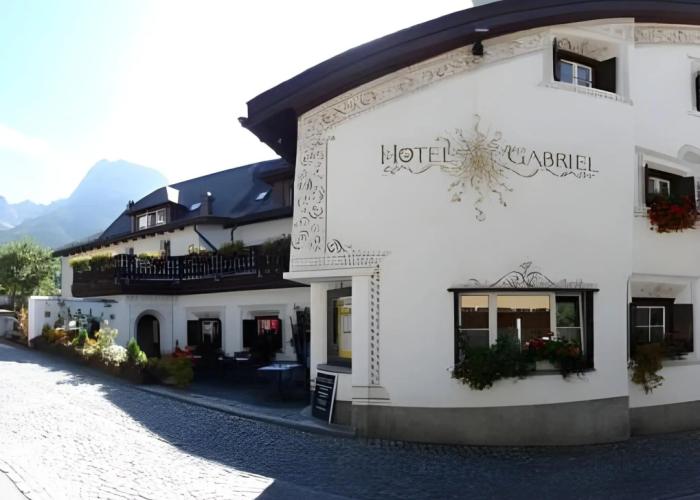 Hotel Gabriel