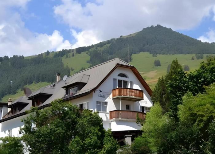 Hotel Gabriel