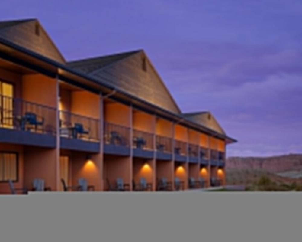 Capitol Reef Resort