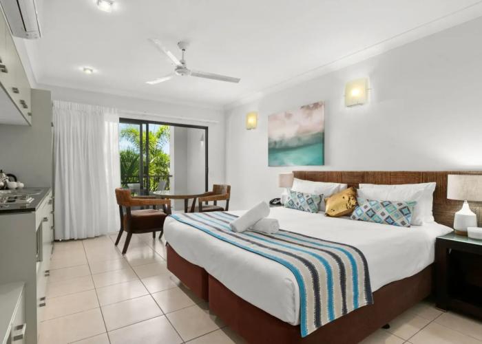 Blue Lagoon Resort