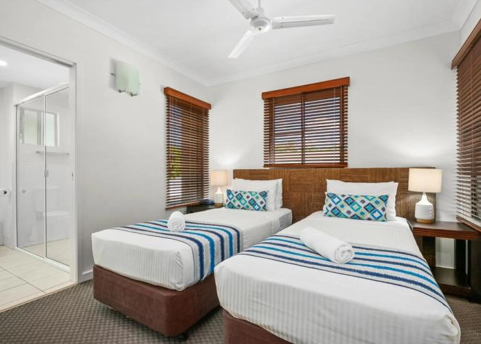 Blue Lagoon Resort