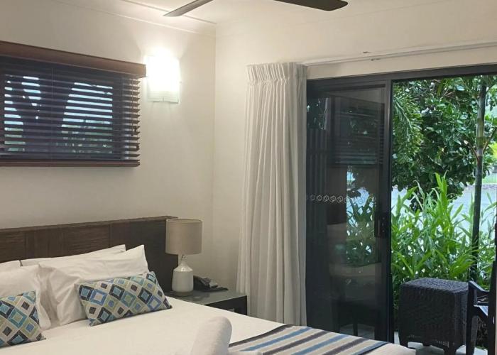 Blue Lagoon Resort