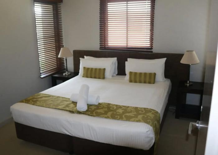 Blue Lagoon Resort