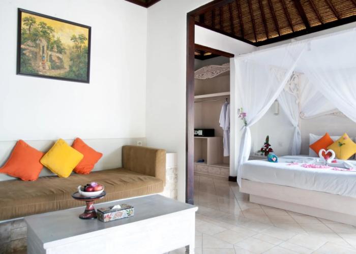 Ubud Dedari Villas