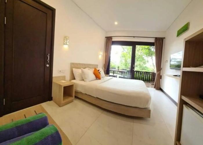 Ubud Dedari Villas