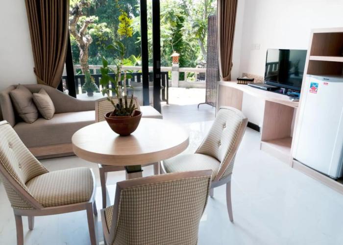 Ubud Dedari Villas