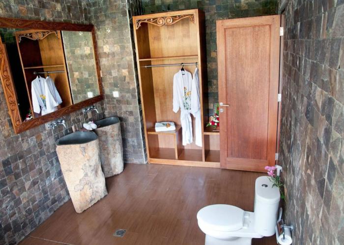 Ubud Dedari Villas