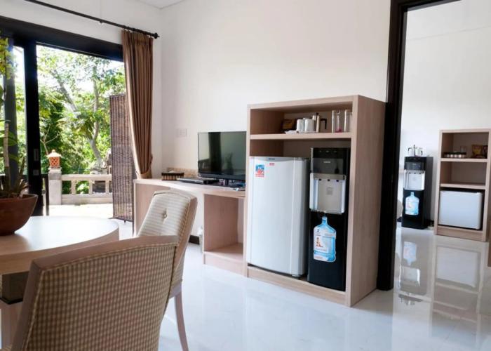Ubud Dedari Villas