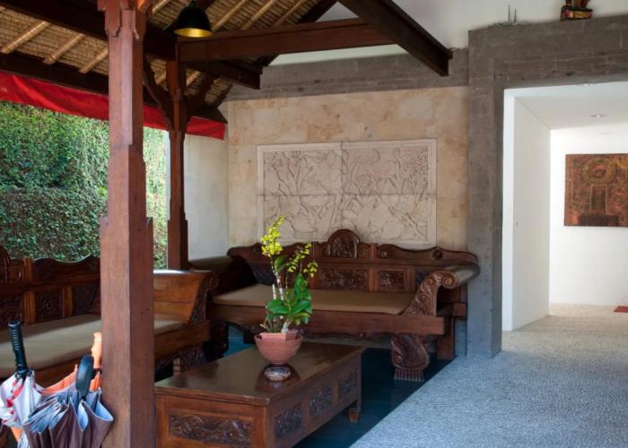 Ubud Dedari Villas
