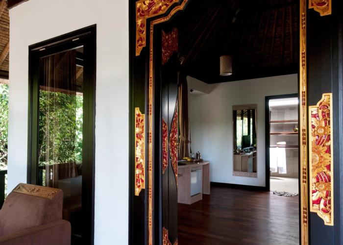 Ubud Dedari Villas