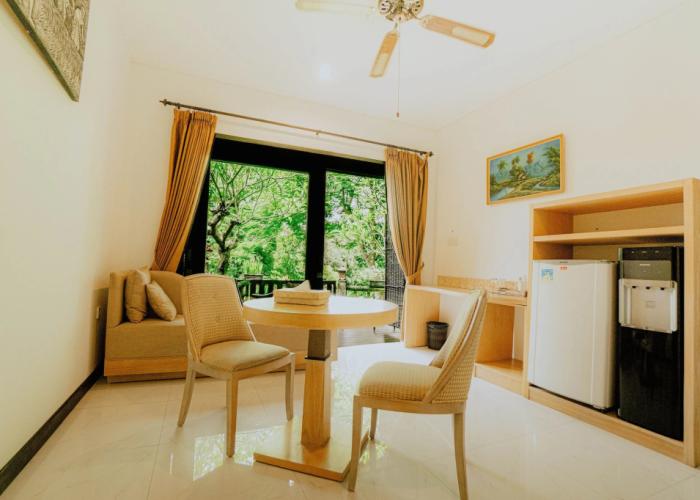 Ubud Dedari Villas