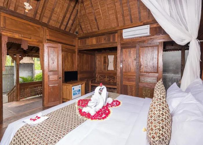 Mandana Ubud Villa
