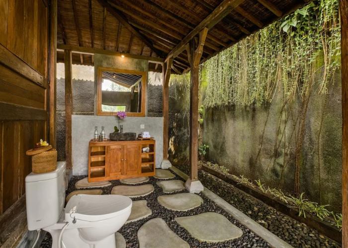 Mandana Ubud Villa