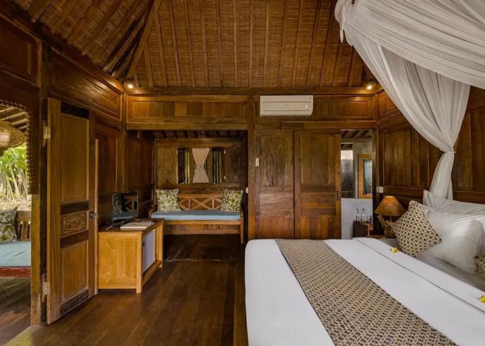 Mandana Ubud Villa