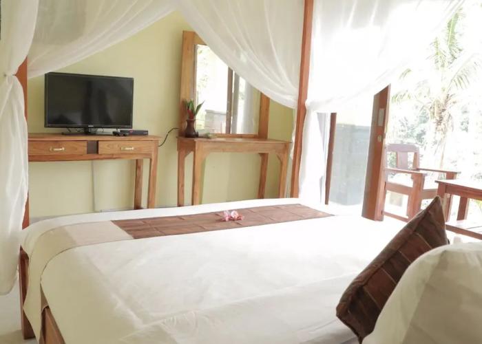 Mandana Ubud Villa