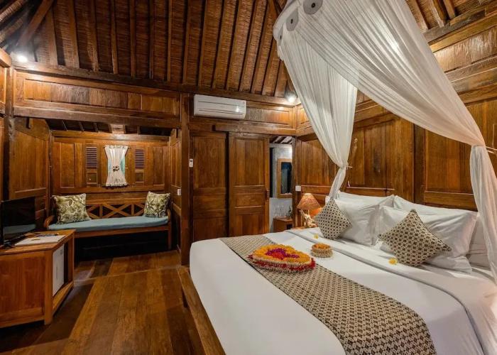 Mandana Ubud Villa