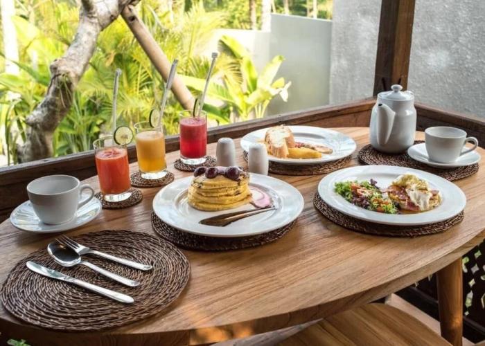 Mandana Ubud Villa