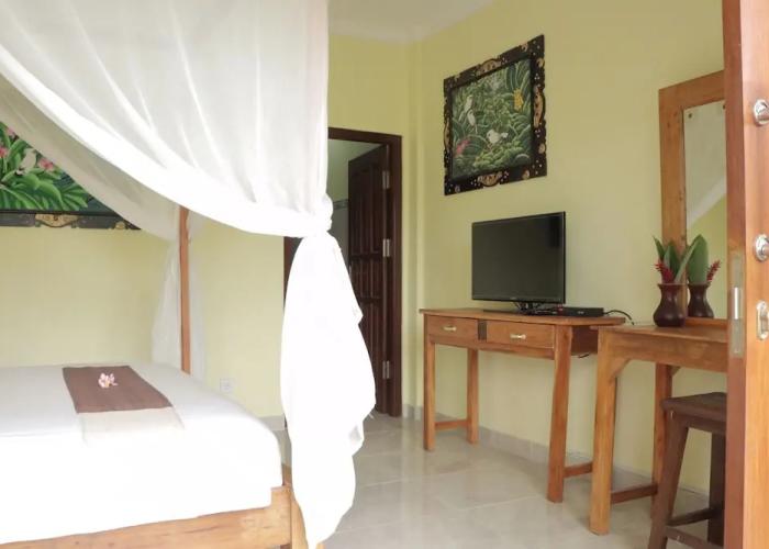 Mandana Ubud Villa