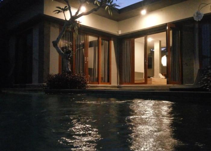 Anggira Villa Ubud