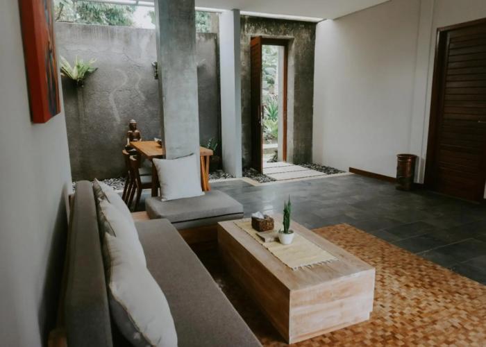 Anggira Villa Ubud
