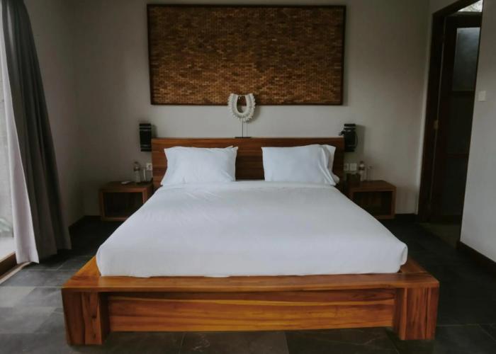 Anggira Villa Ubud